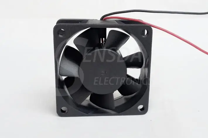 Ventilador compacto 60x60 para ADDA