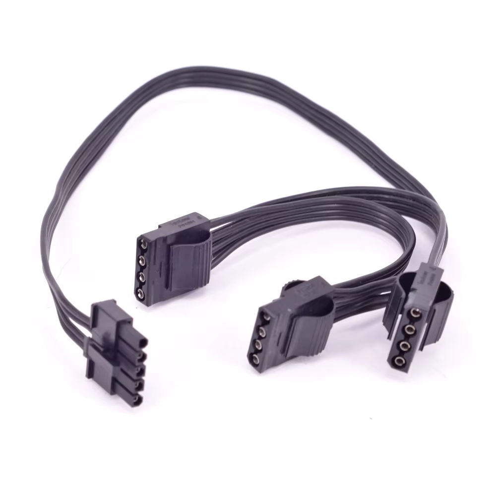 Aplicación en fuente Cooler Master — g750m/g650m/g550m