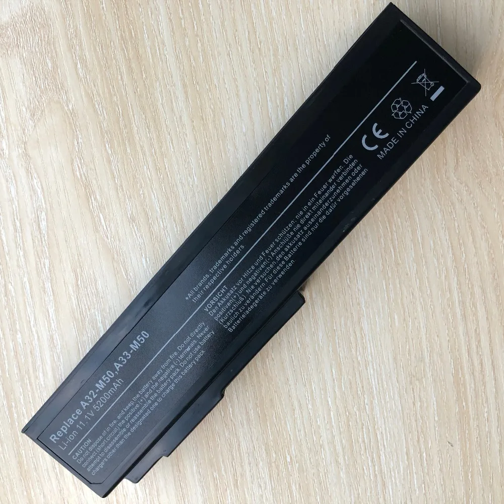 Detalle del conector