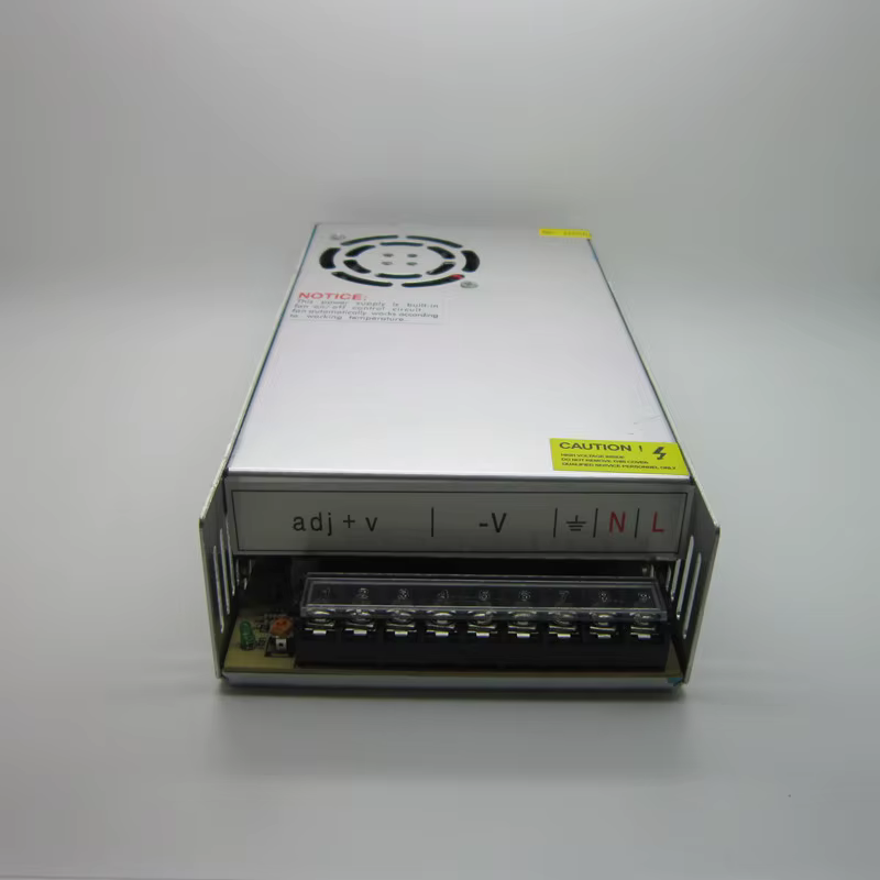 Fuente de alimentación 12V 360W para impresora 3D