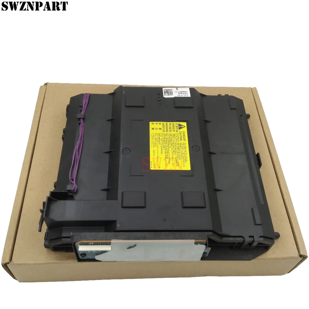 HP Escáner láser serie CP – Alta resolución - imagen 3