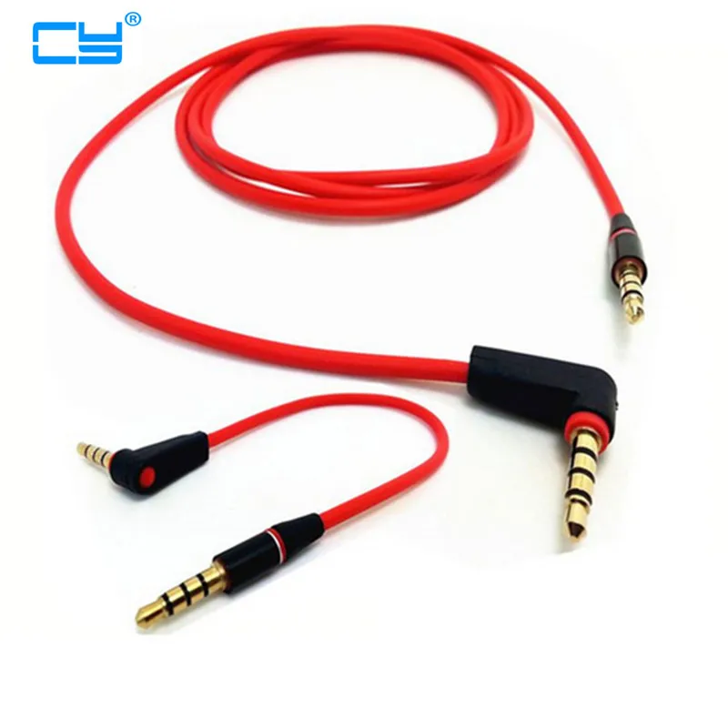 Detalle del conector en ángulo de 90 grados del cable UXG