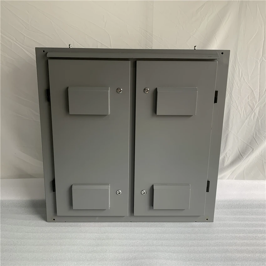 Cabinet LED impermeable IP67 para pared de vídeo