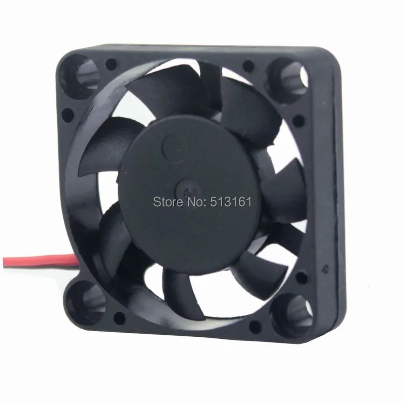 Ventilador en detalle técnico