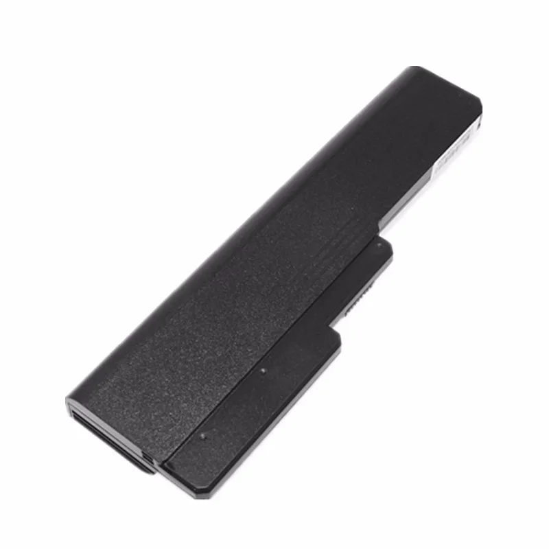 Detalle de la batería Juyaning compatible con Lenovo