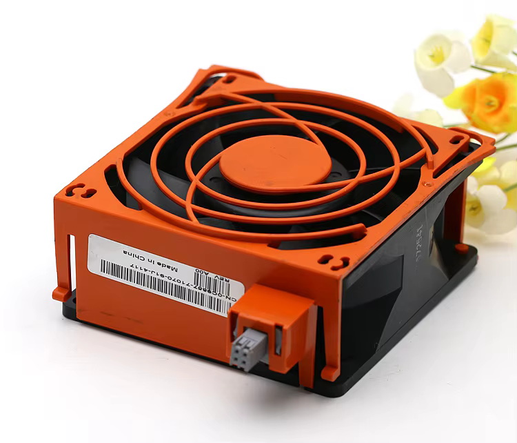 Detalle ventilador C9857 JC915