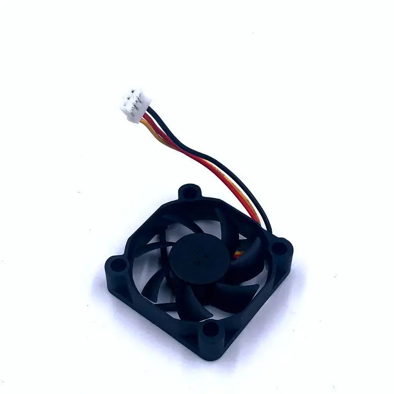Ventilador Sunon HA40101V4-0000-c99 instalado en placa