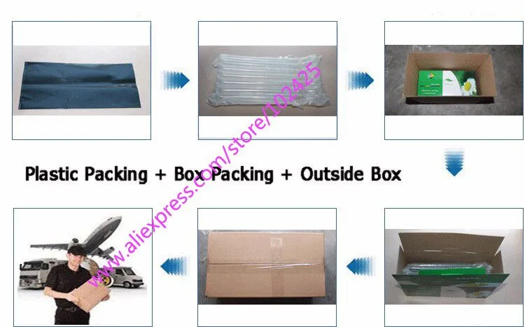 Set de cartuchos T0791 a T0796