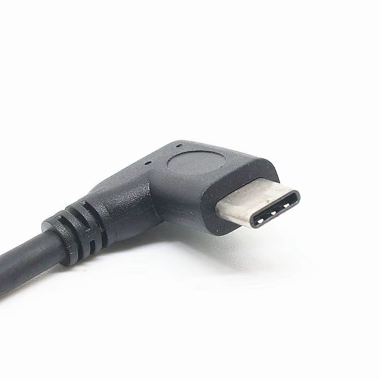 Conexión hembra USB-C
