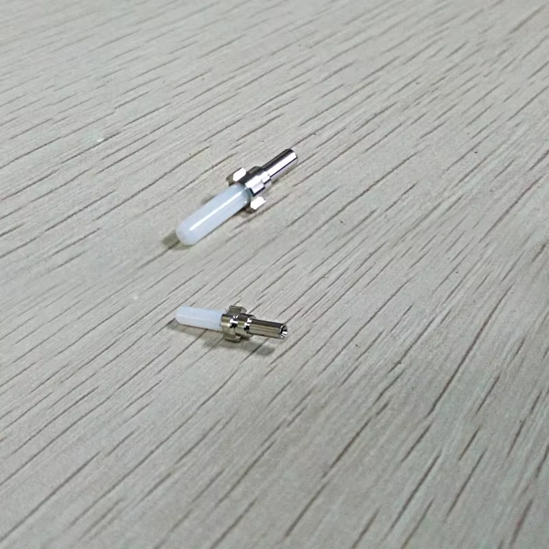 Instalación en adaptador FC