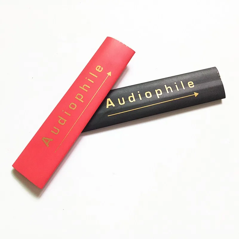 Aplicación en unión de cables XLR