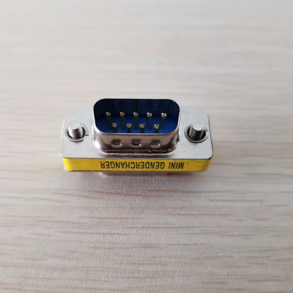 Comparativa con otros adapters