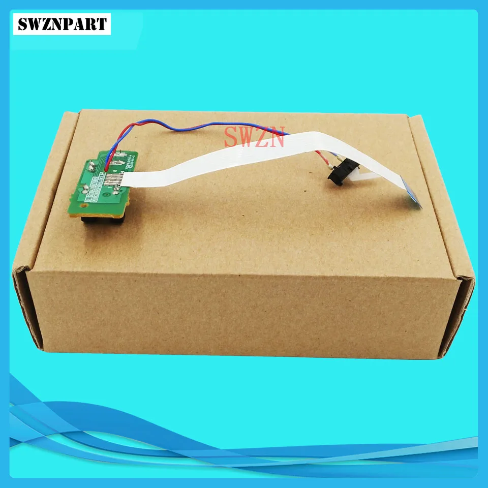 Kit PCB Sensor Salida Papel Brother Compatible 2130-2280 Series - imagen 3