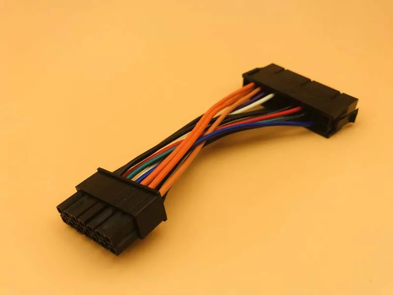 Especificaciones del cable