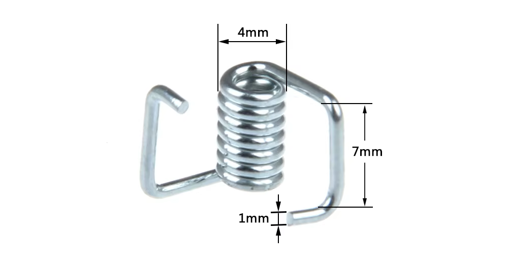 Detalle del tensor GT2 6mm