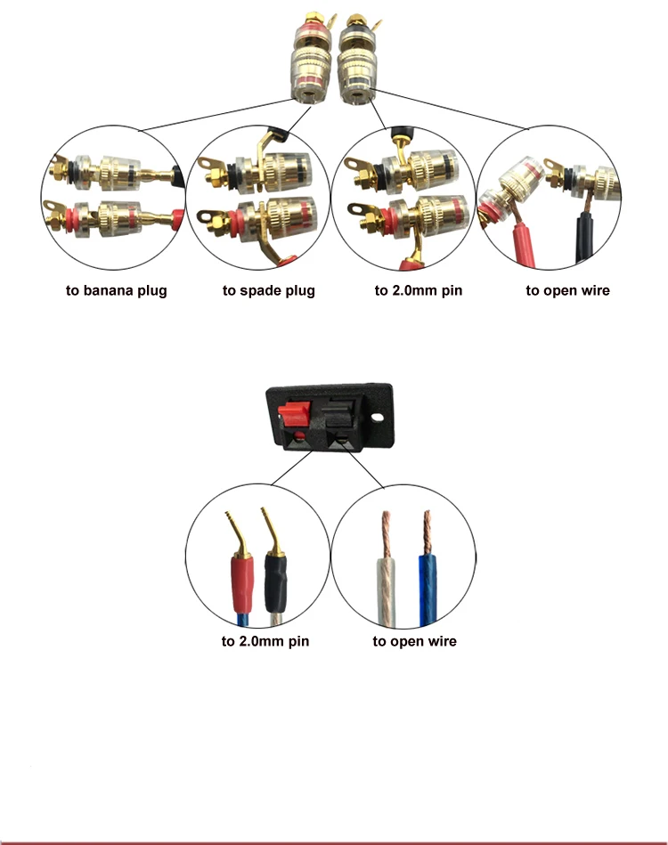 Cable flexible para instalación