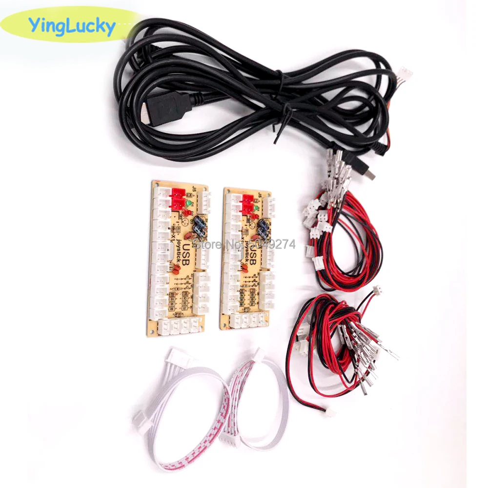 Detalle de conexiones y cableado de 4,8mm