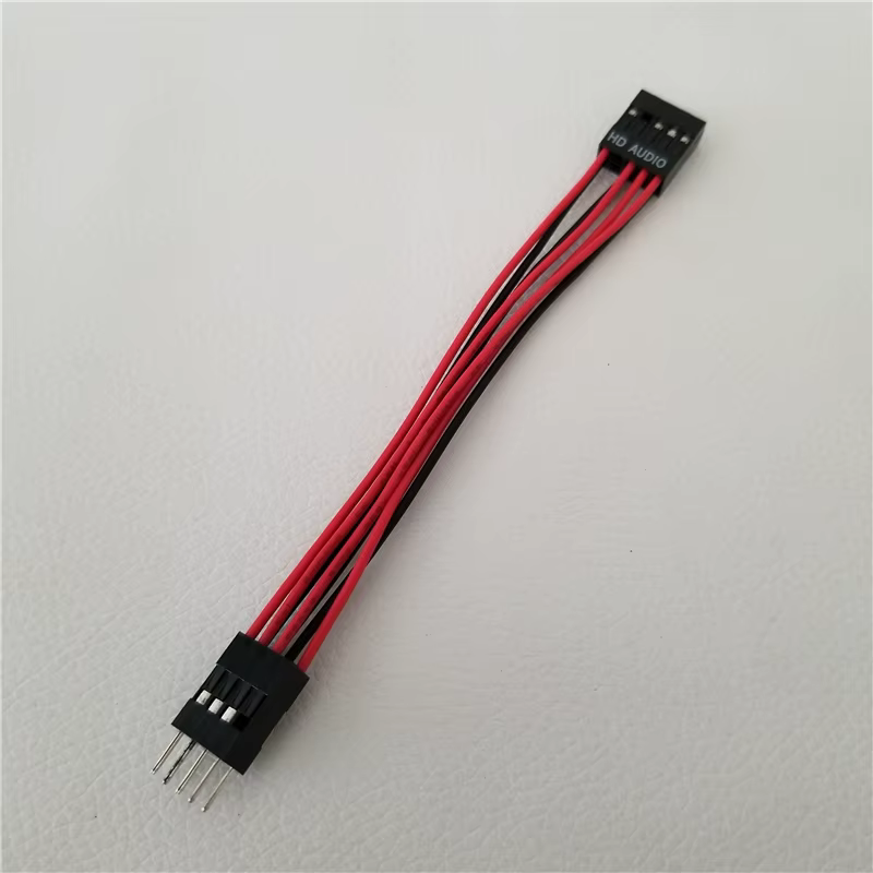 Cable adaptador de audio HD para placa base Lenovo ATX