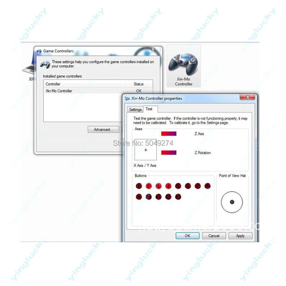 Uso con Raspberry Pi y PC