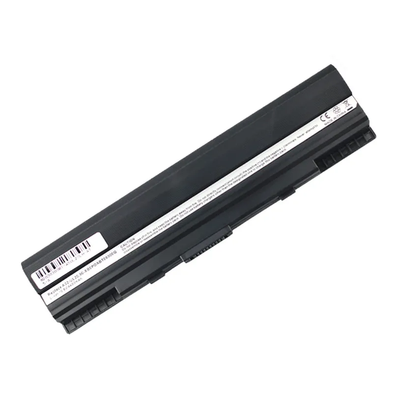 Batería para portátil ASUS Eee PC – Juyaning compatible - imagen 3