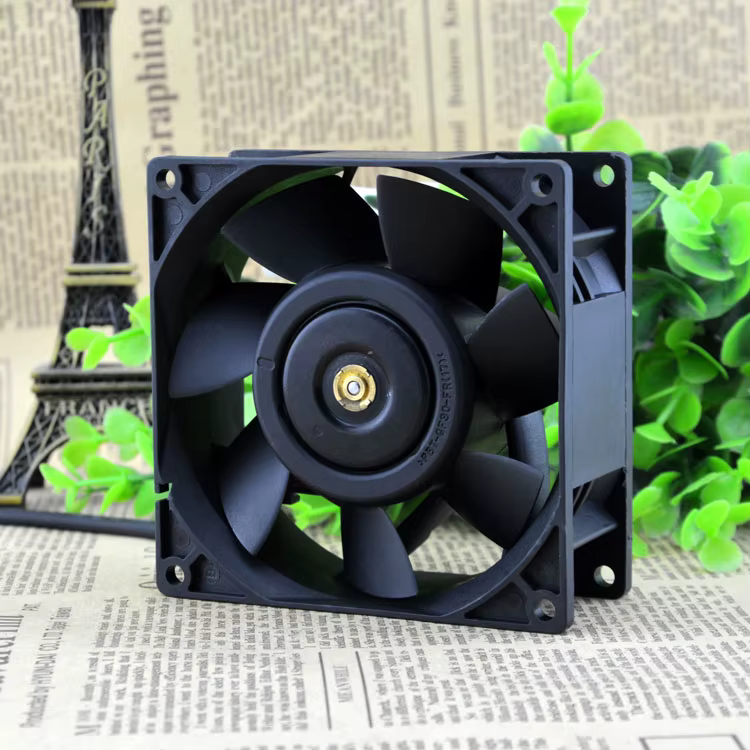 Ventilador delta 9 cm - PFB0948EHE