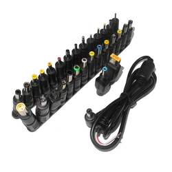 Conector DC 5,5x2,1mm para portátil Lenovo HP ASUS