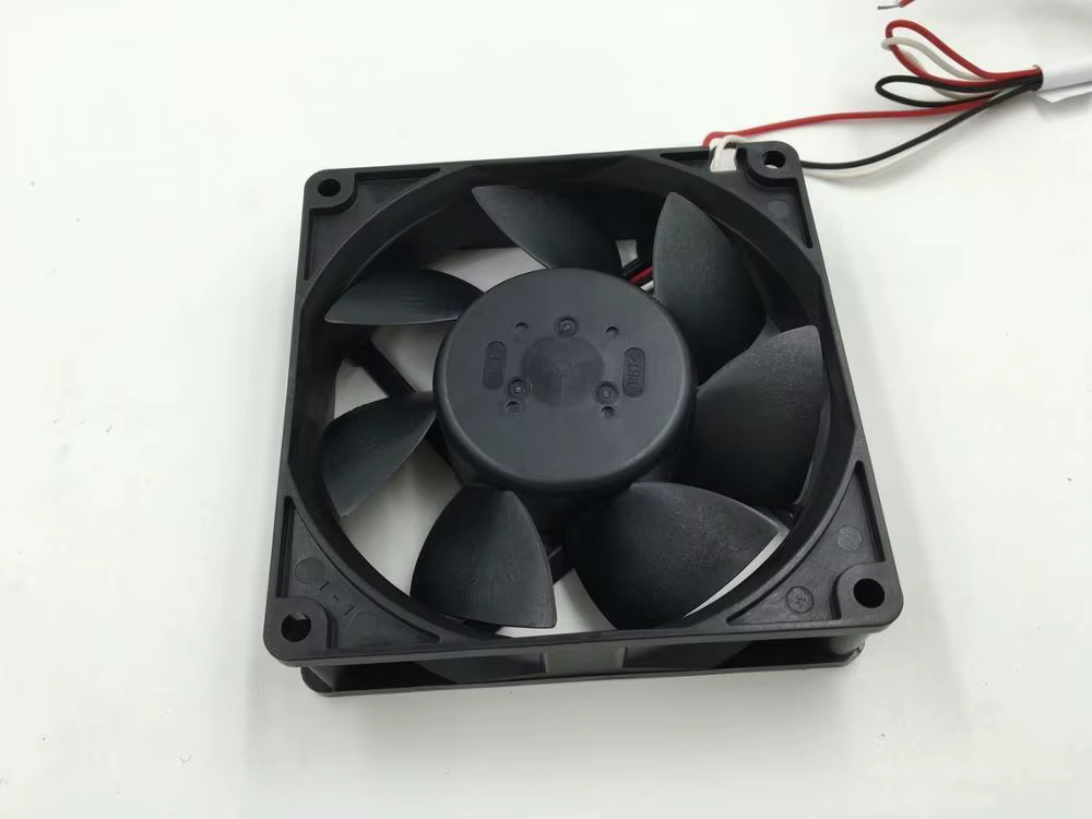 Ventilador SXDOOL original NMB 09225VA-24Q-AL