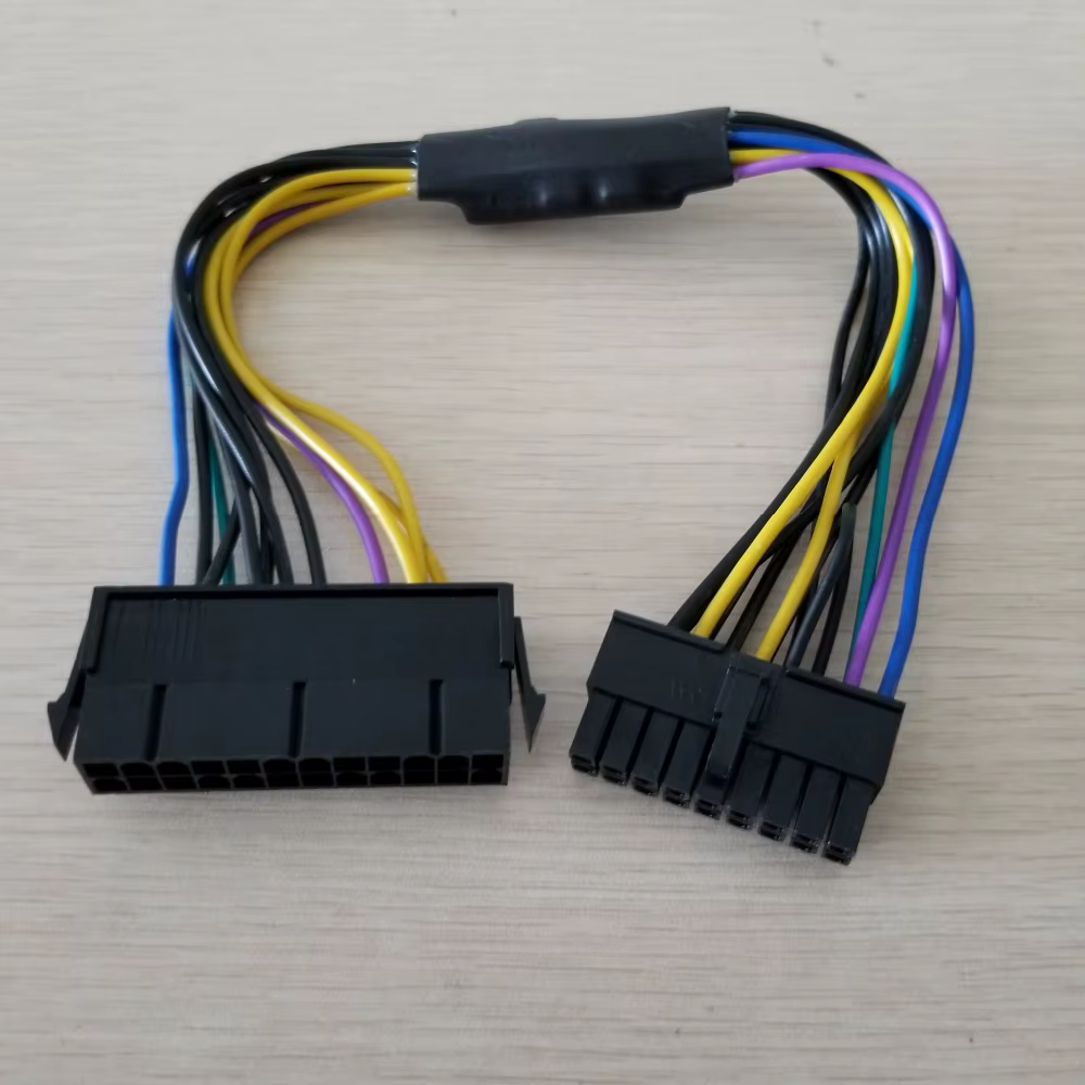 Detalle del chipset integrado