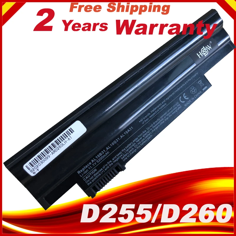 Batería 11,1V 4400mAh