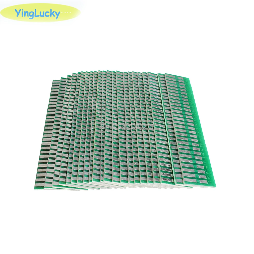Conexión JAMMA instalada - YingLucky