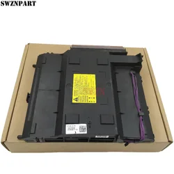 HP Escáner láser serie CP – Alta resolución