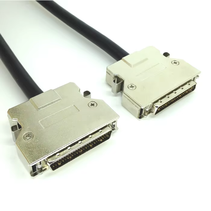 Especificaciones del cable