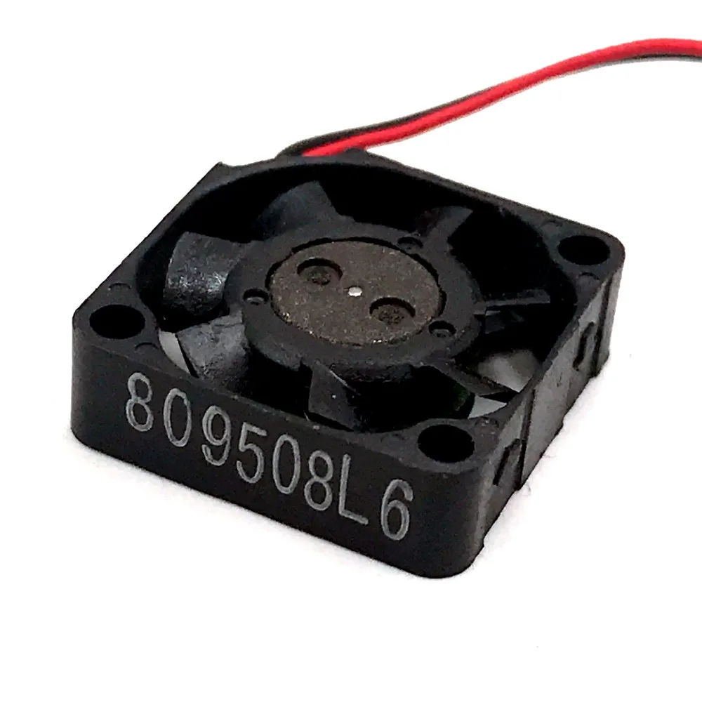 Ventilador MF15B-05 detalle de tamaño