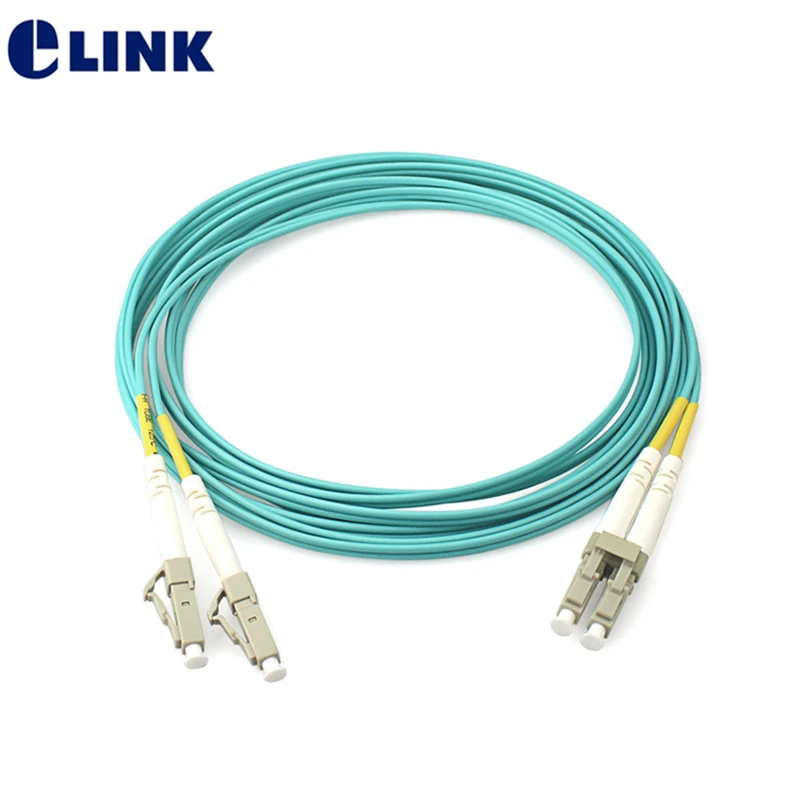 Detalle del conector LC