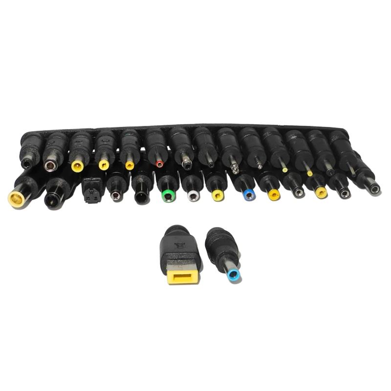 Conector DC 5,5x2,1mm para portátil Lenovo HP ASUS - imagen 4