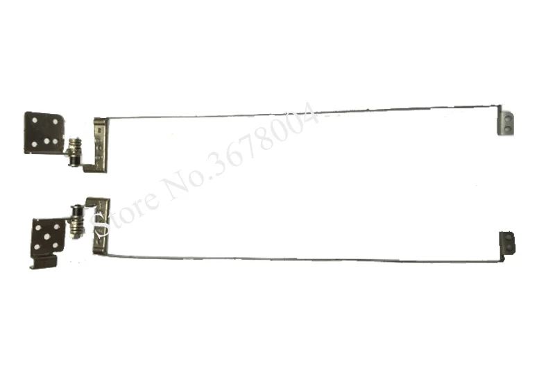 Bisagras LCD OPQRS para Toshiba