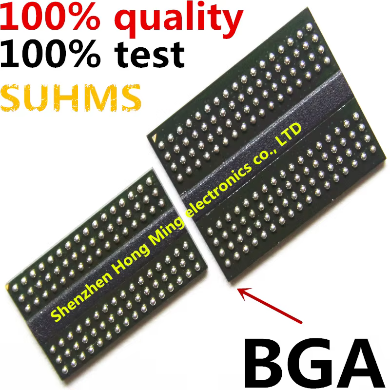 SUHMS H5GFI componente