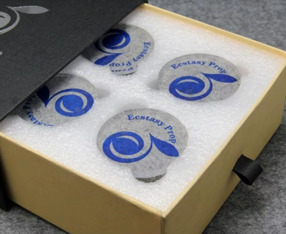 Kit completo de pies aislantes GQAE