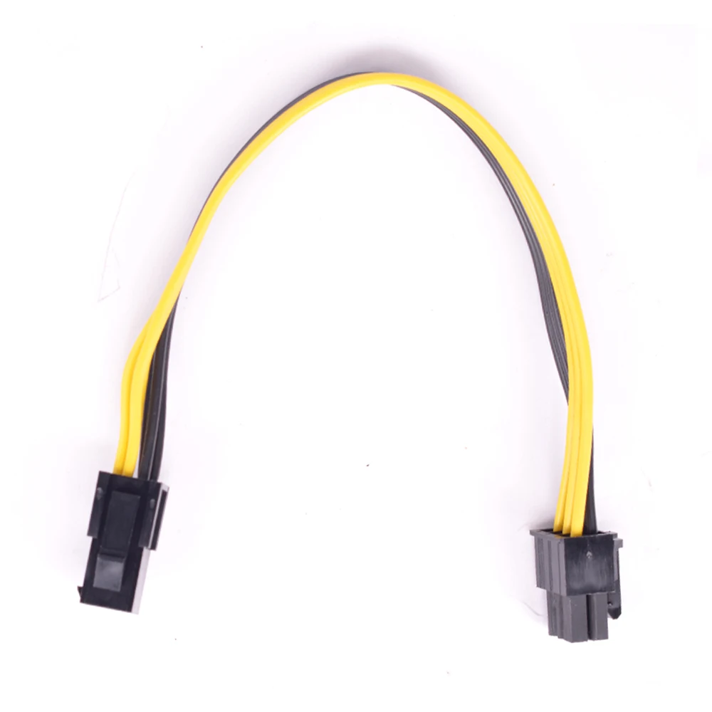 Vista del cable completo
