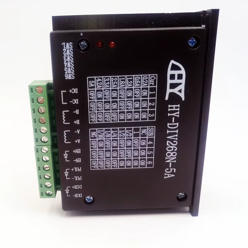 Placa controladora con panel de visualización