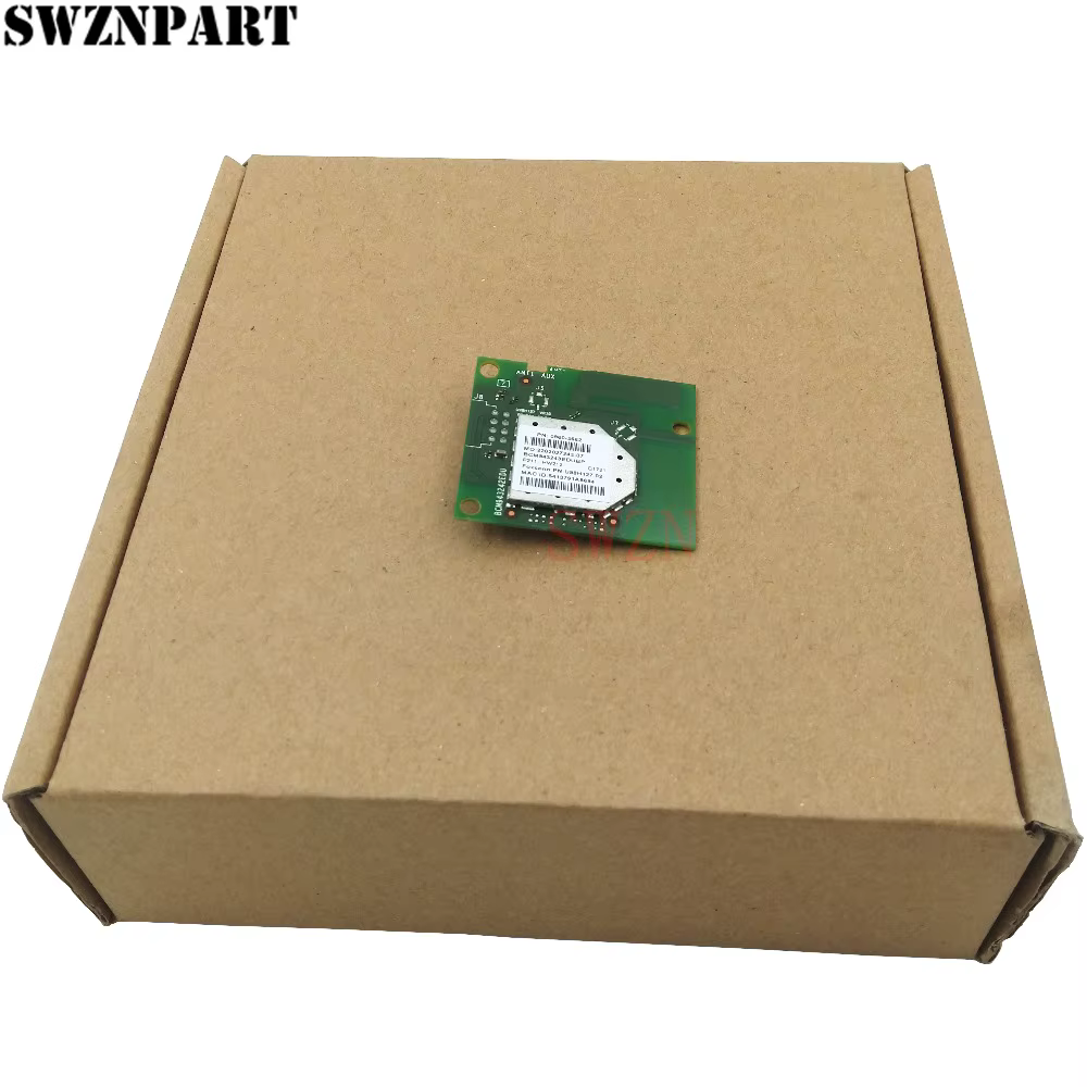 Placa Wi-Fi SWZNPART para impresoras HP LaserJet Pro