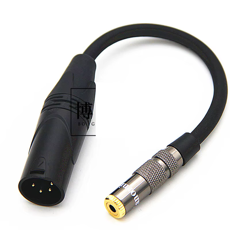 Variantes de conectores hembra