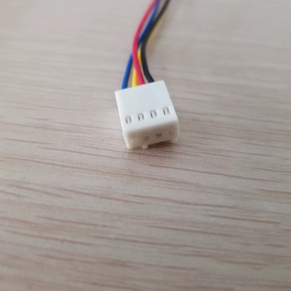 Extensión 4pin - GPU