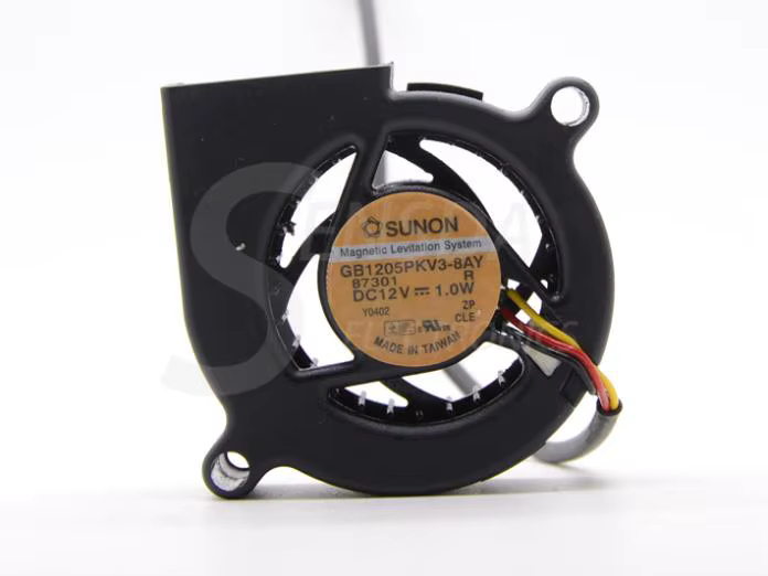 Ventilador magnético maglev 5020