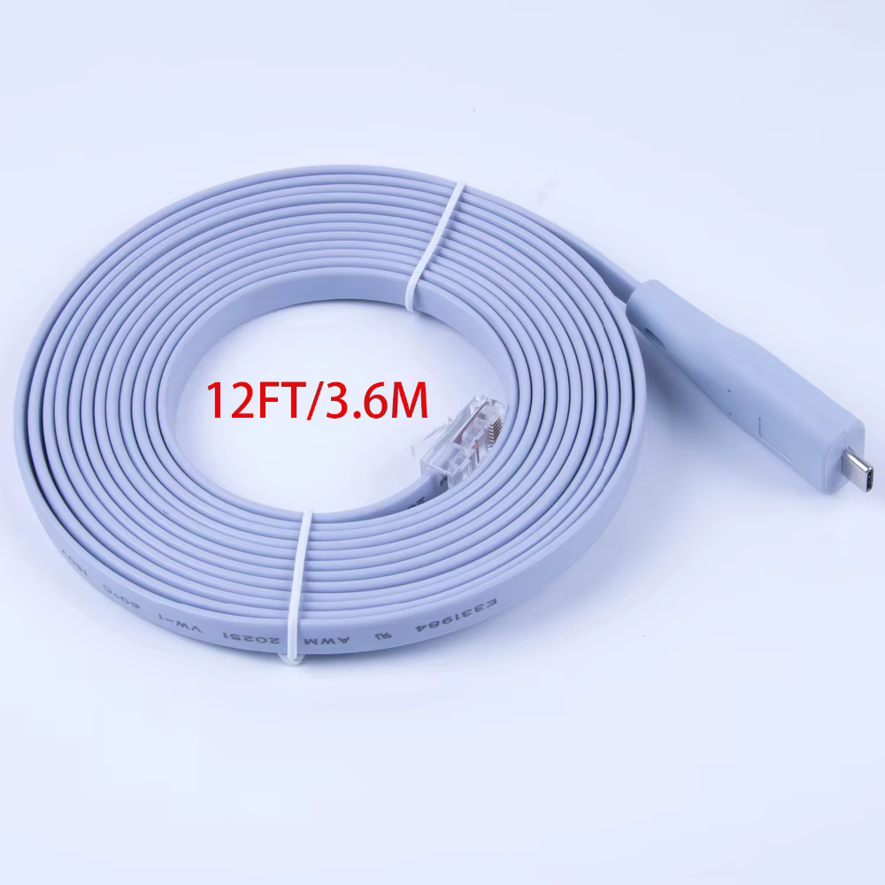 Conector USB tipo C detallado