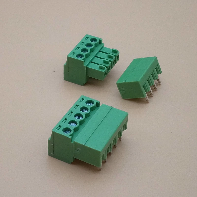 Conjunto YanYunDZ - 10 juegos para PCB