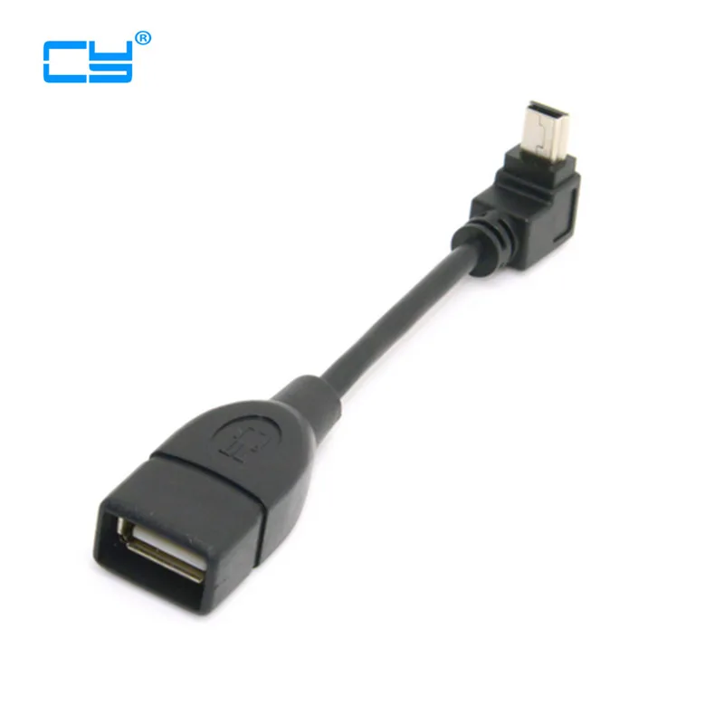 Conexión USB hembra