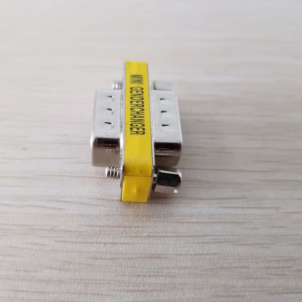Ejemplo de uso en rack