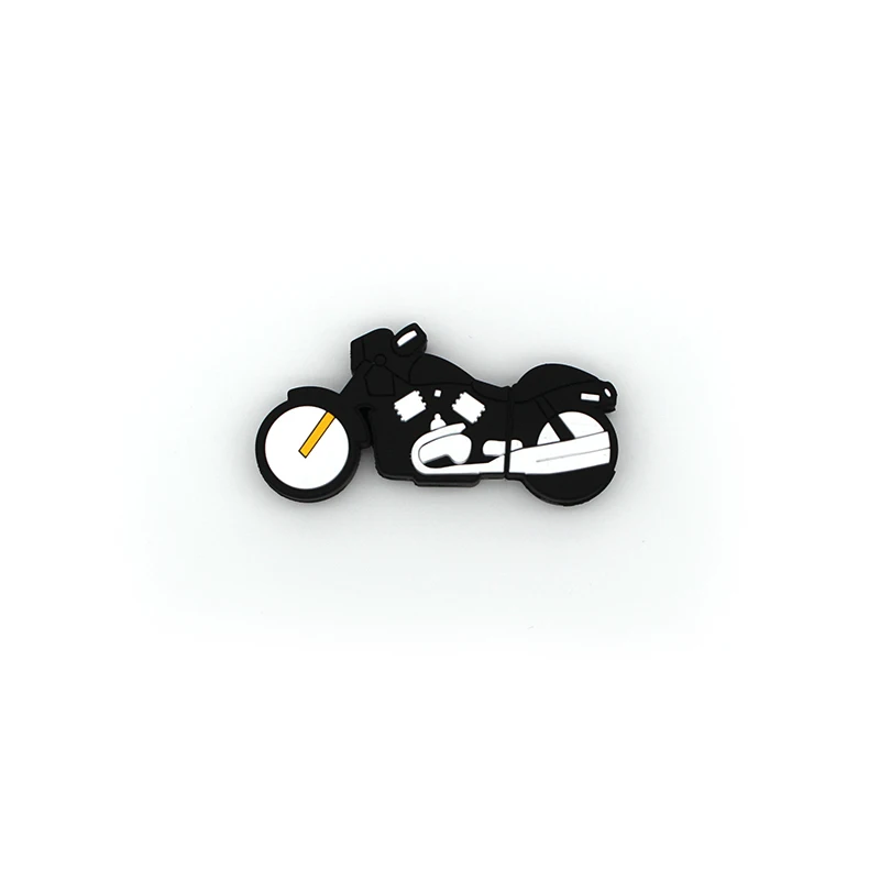 Pendrive listo para regalar