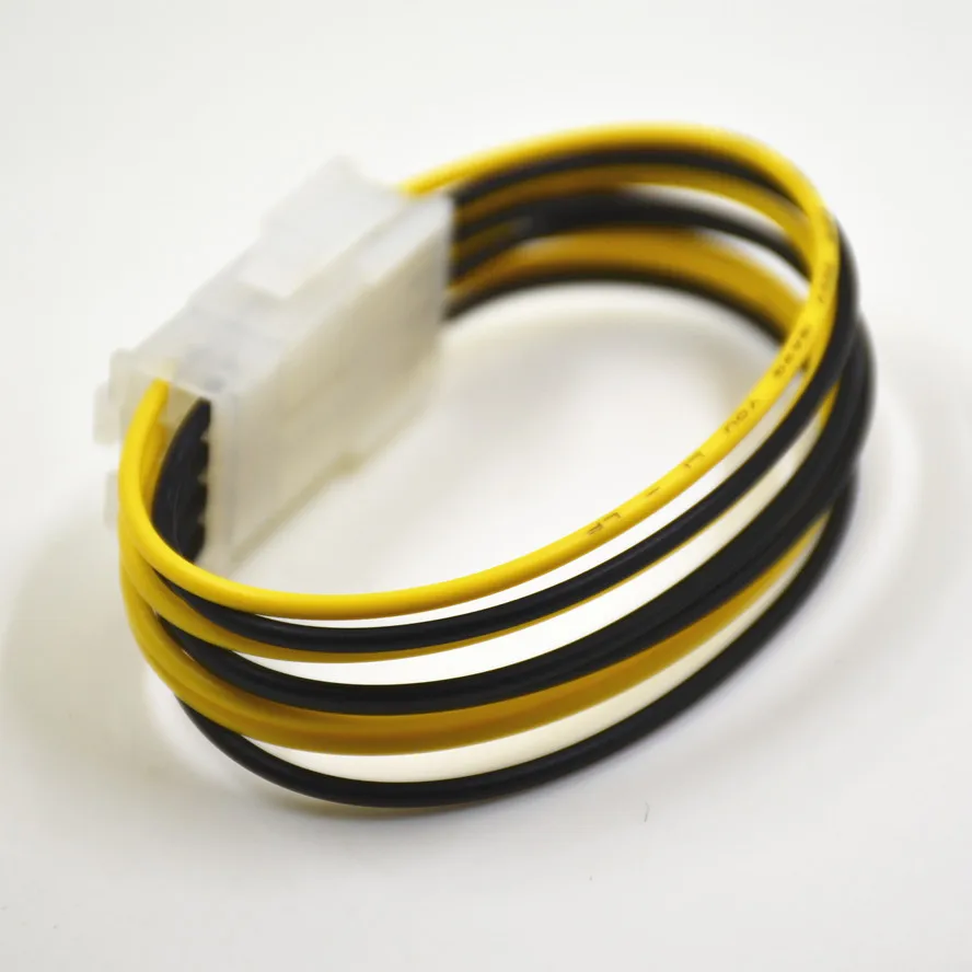 Cable de extensión 8 pines UXG conector hembra